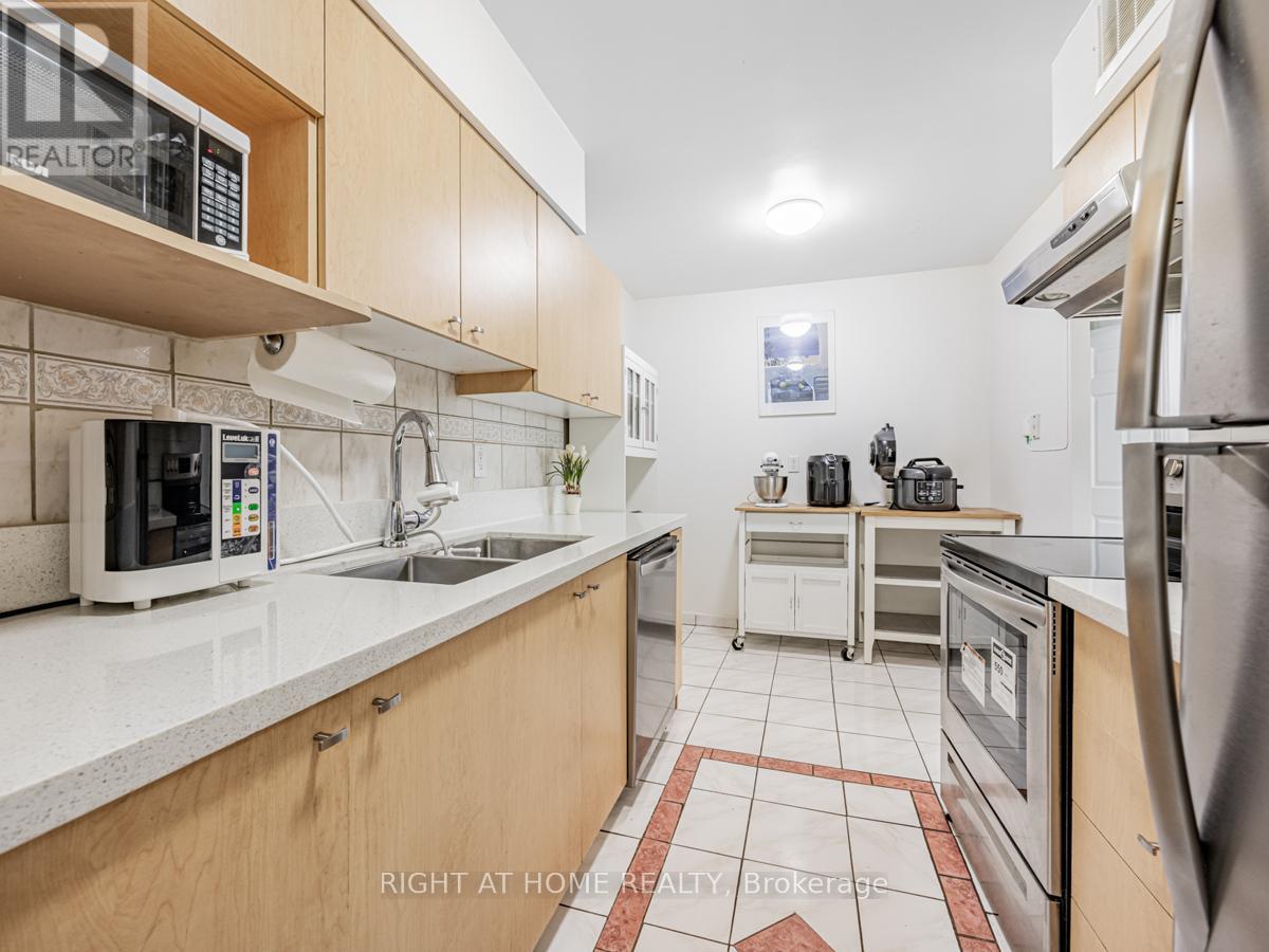 911 - 2050 Bridletowne Circle, Toronto, Ontario  M1W 2V5 - Photo 11 - E12431296