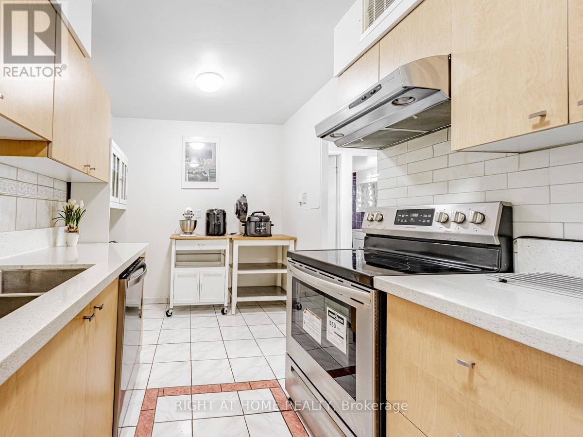 911 - 2050 Bridletowne Circle, Toronto, Ontario  M1W 2V5 - Photo 12 - E12431296