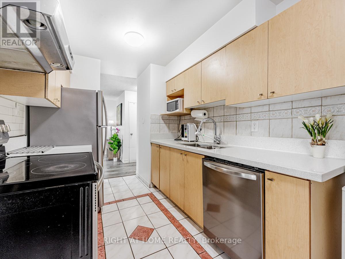911 - 2050 Bridletowne Circle, Toronto, Ontario  M1W 2V5 - Photo 13 - E12431296