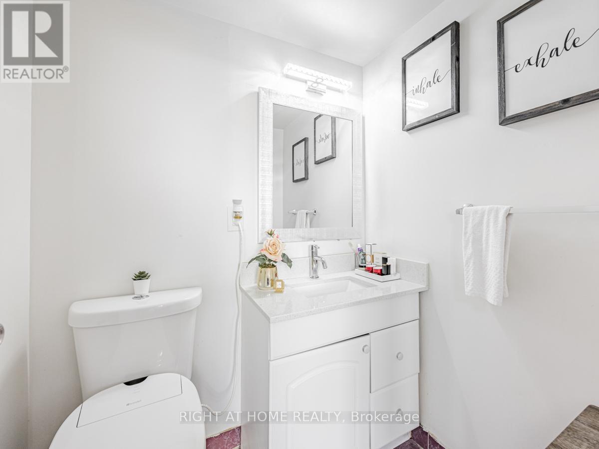 911 - 2050 Bridletowne Circle, Toronto, Ontario  M1W 2V5 - Photo 18 - E12431296