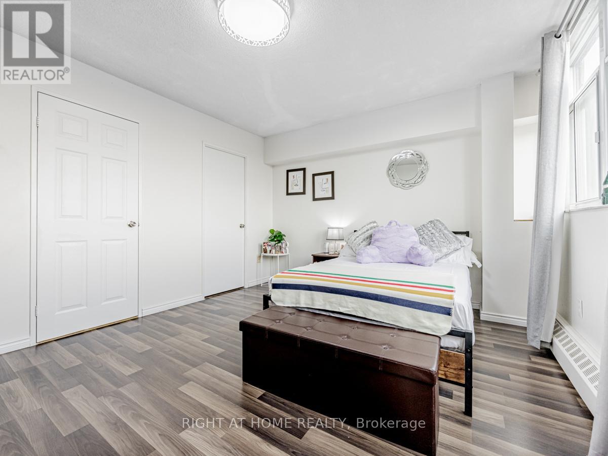 911 - 2050 Bridletowne Circle, Toronto, Ontario  M1W 2V5 - Photo 19 - E12431296