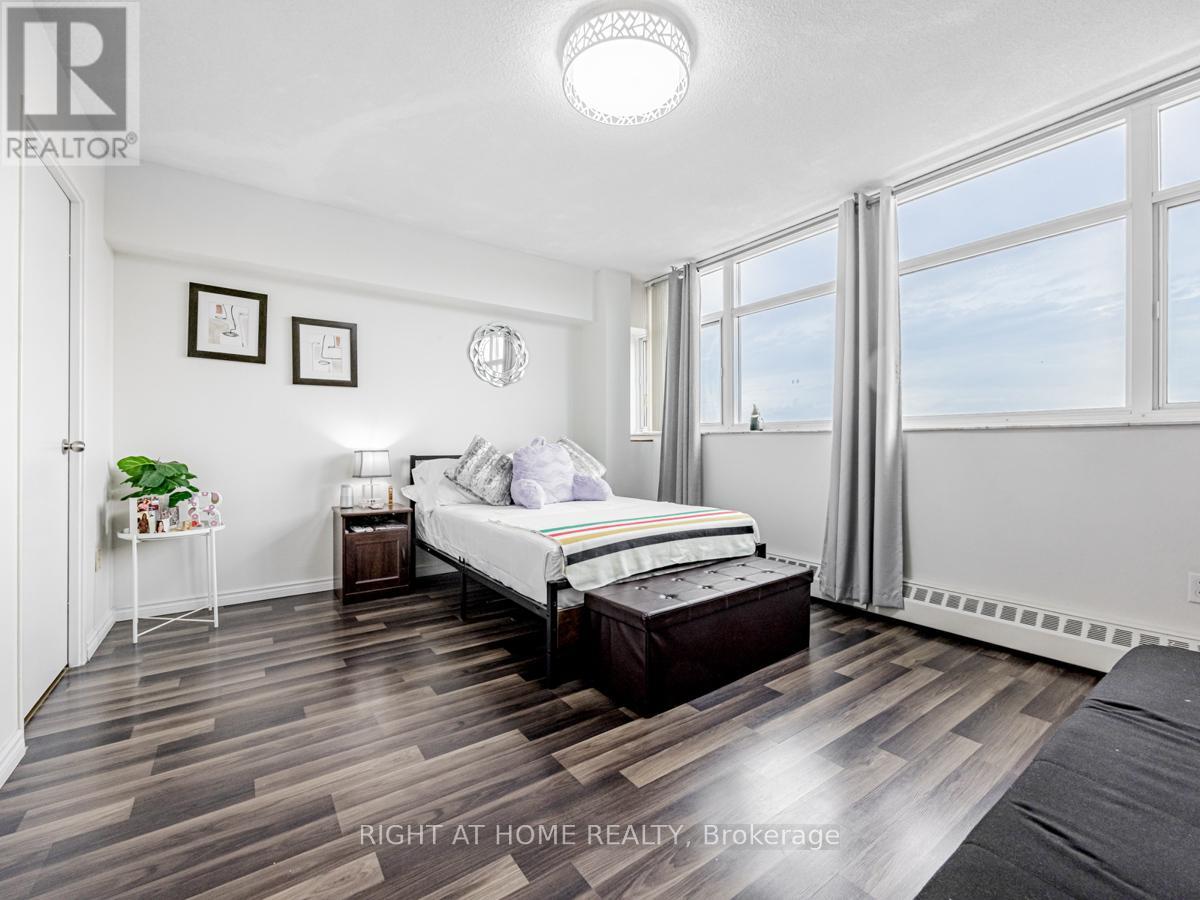 911 - 2050 Bridletowne Circle, Toronto, Ontario  M1W 2V5 - Photo 20 - E12431296