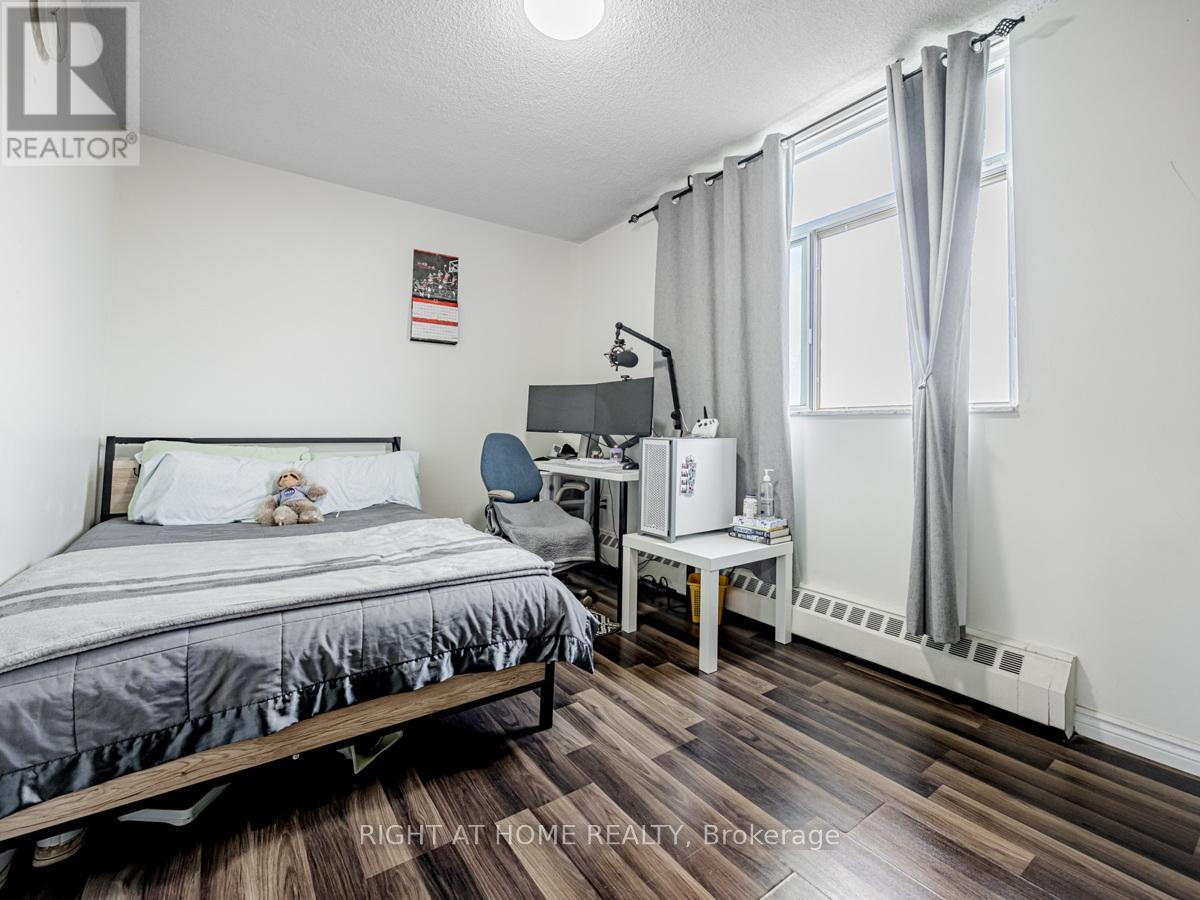 911 - 2050 Bridletowne Circle, Toronto, Ontario  M1W 2V5 - Photo 21 - E12431296