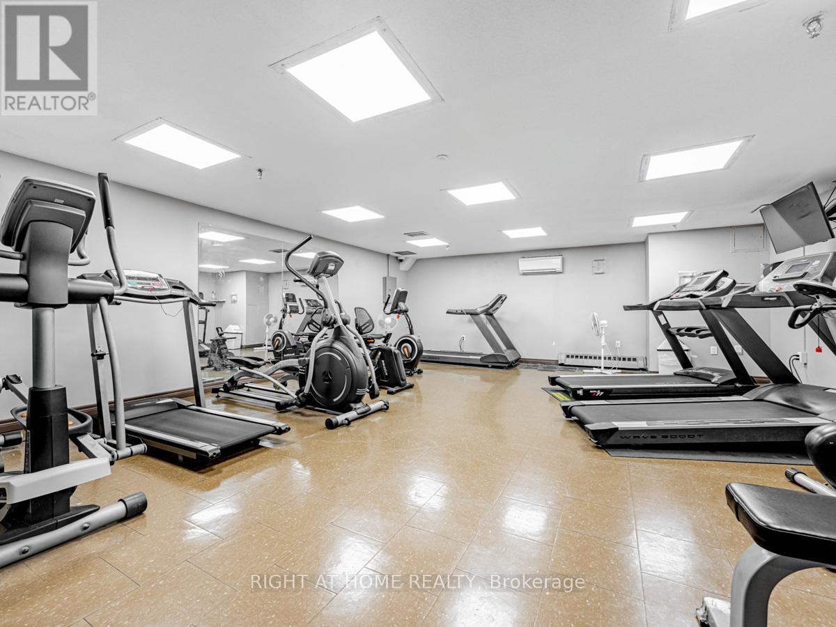 911 - 2050 Bridletowne Circle, Toronto, Ontario  M1W 2V5 - Photo 23 - E12431296