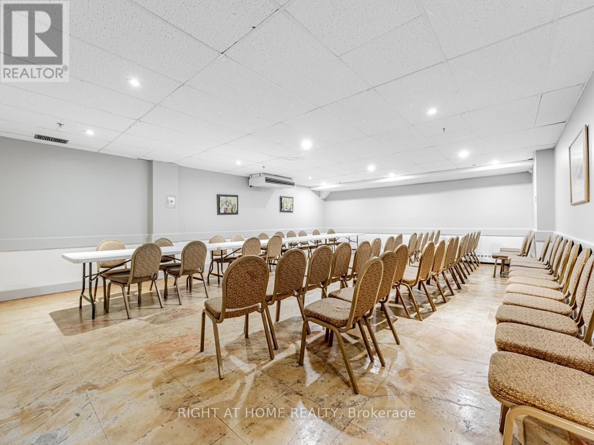 911 - 2050 Bridletowne Circle, Toronto, Ontario  M1W 2V5 - Photo 25 - E12431296
