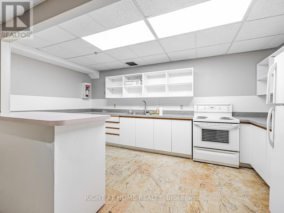 911 - 2050 Bridletowne Circle, Toronto, Ontario  M1W 2V5 - Photo 26 - E12431296