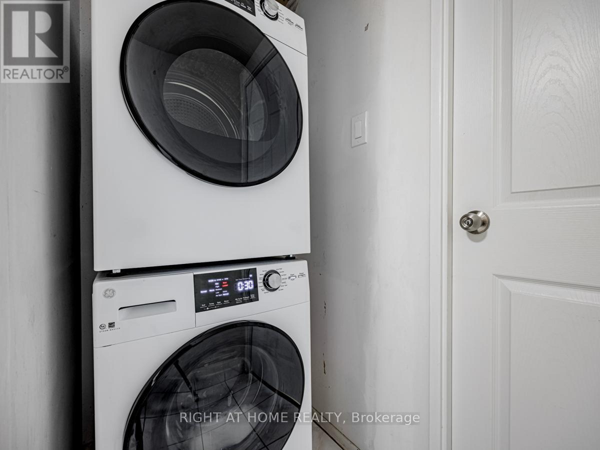 911 - 2050 Bridletowne Circle, Toronto, Ontario  M1W 2V5 - Photo 27 - E12431296
