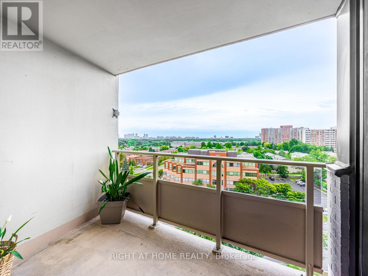 911 - 2050 Bridletowne Circle, Toronto, Ontario  M1W 2V5 - Photo 28 - E12431296