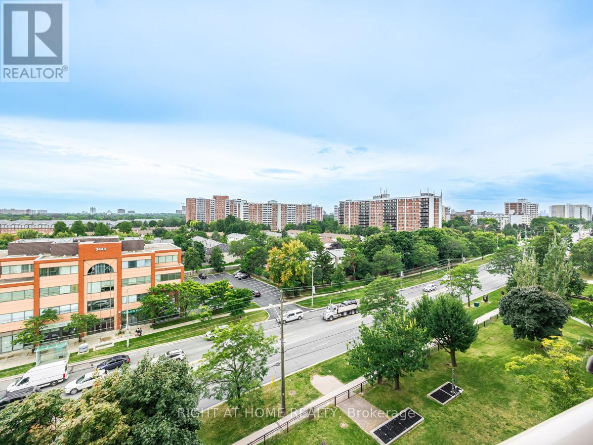 911 - 2050 Bridletowne Circle, Toronto, Ontario  M1W 2V5 - Photo 29 - E12431296