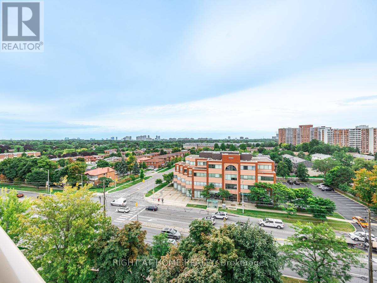 911 - 2050 Bridletowne Circle, Toronto, Ontario  M1W 2V5 - Photo 30 - E12431296
