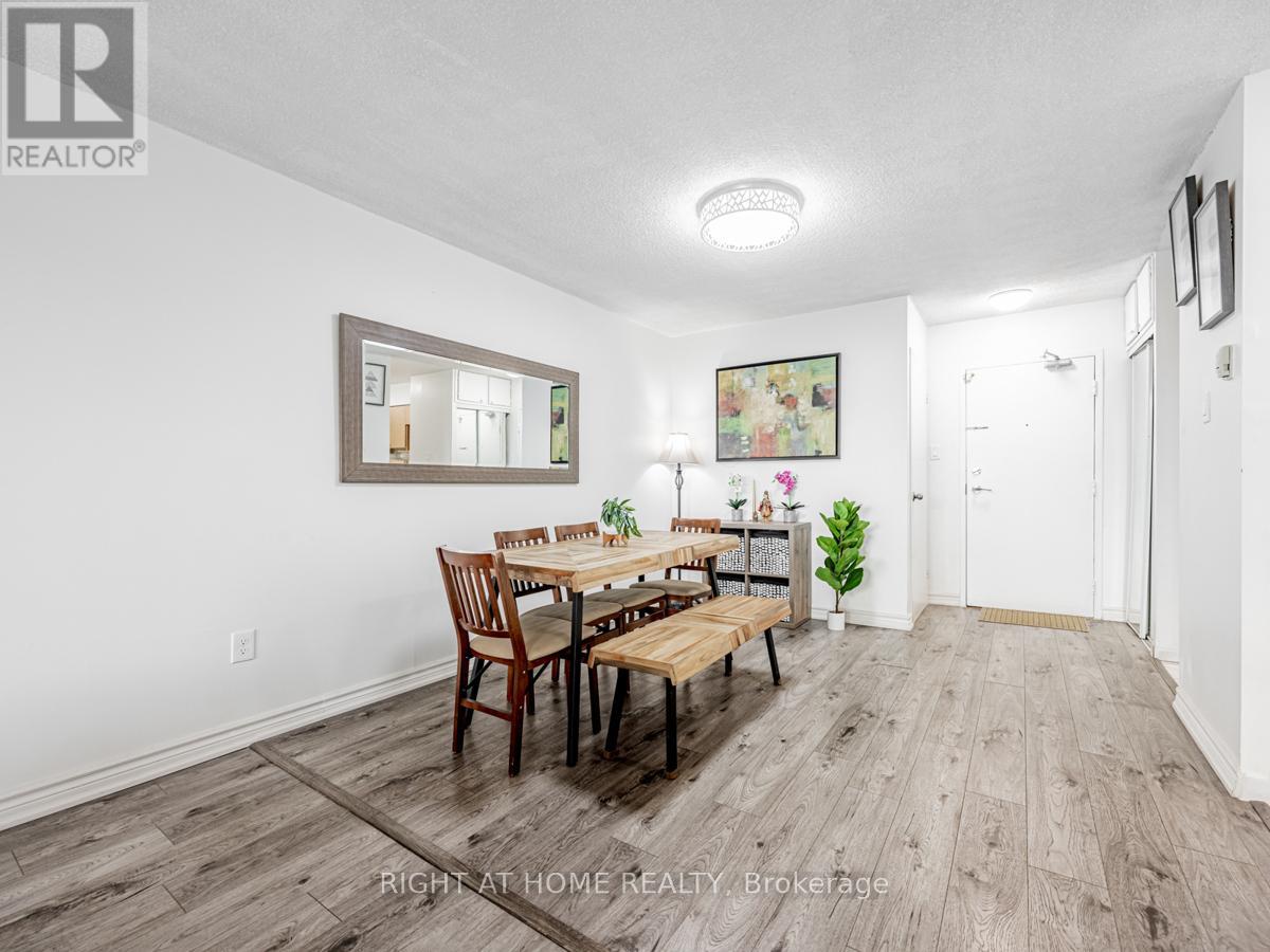 911 - 2050 Bridletowne Circle, Toronto, Ontario  M1W 2V5 - Photo 4 - E12431296