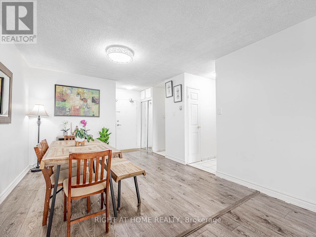 911 - 2050 Bridletowne Circle, Toronto, Ontario  M1W 2V5 - Photo 5 - E12431296