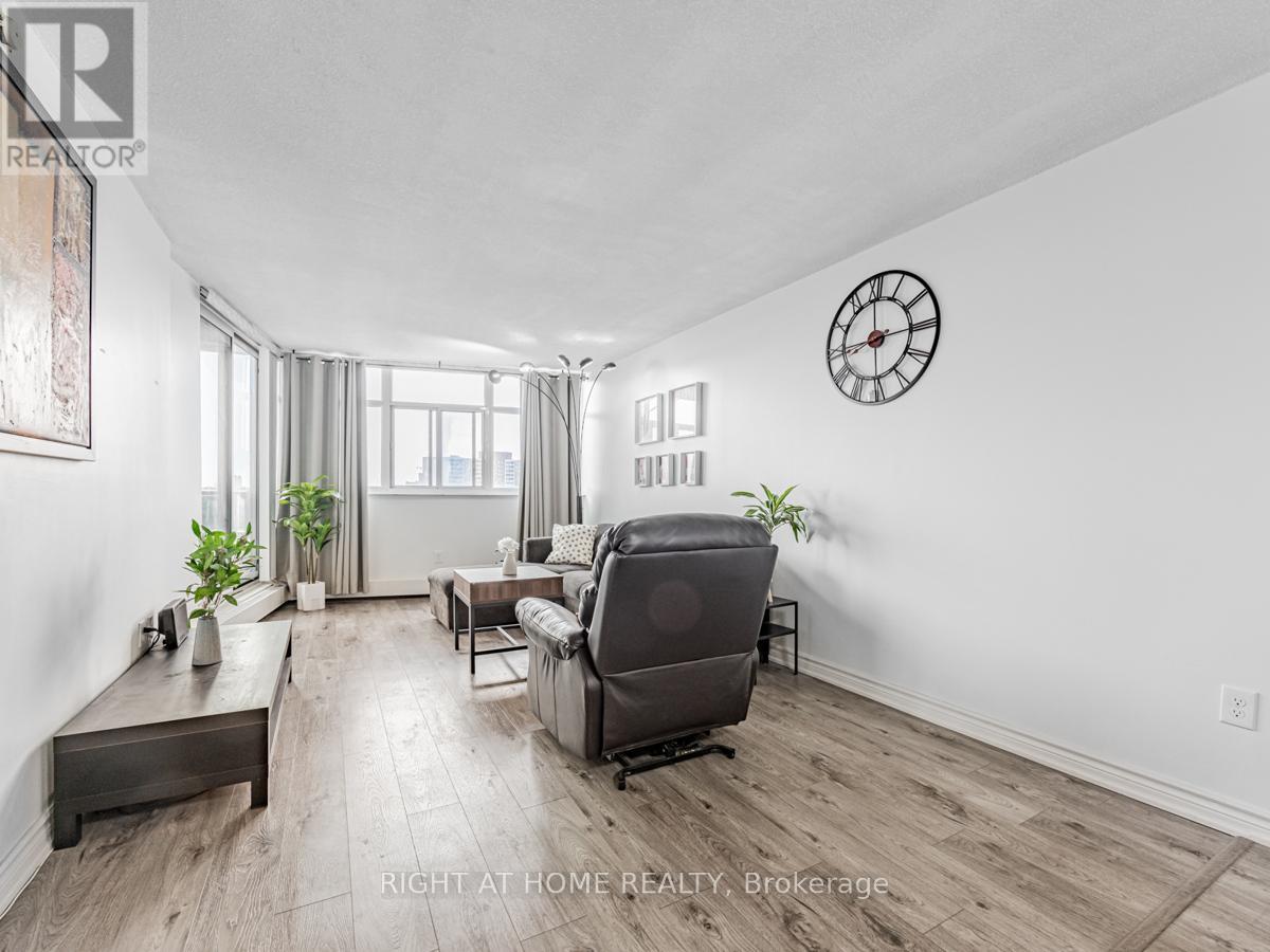 911 - 2050 Bridletowne Circle, Toronto, Ontario  M1W 2V5 - Photo 6 - E12431296