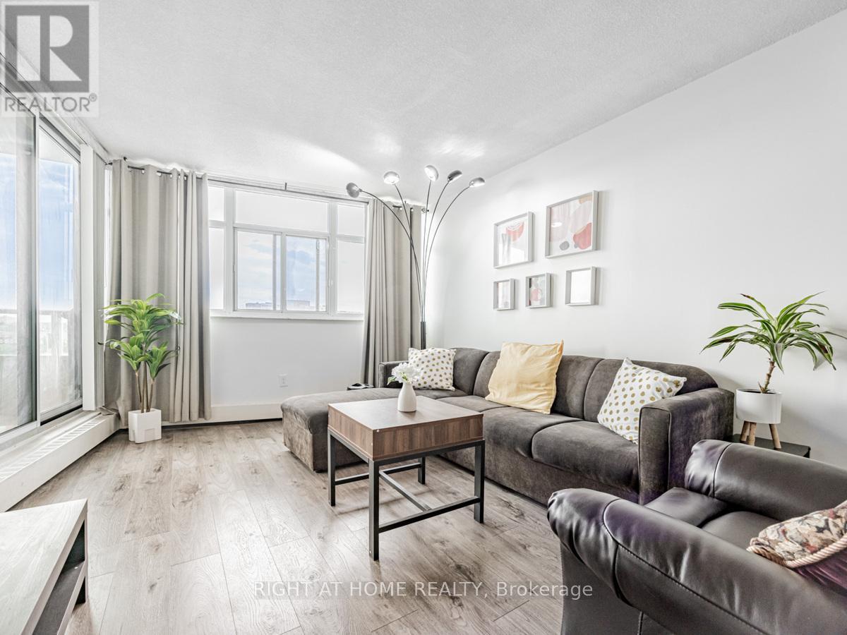 911 - 2050 Bridletowne Circle, Toronto, Ontario  M1W 2V5 - Photo 7 - E12431296