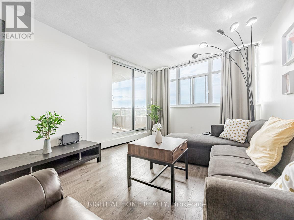 911 - 2050 Bridletowne Circle, Toronto, Ontario  M1W 2V5 - Photo 8 - E12431296