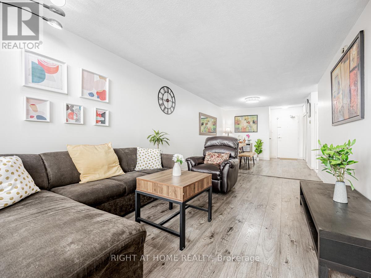 911 - 2050 Bridletowne Circle, Toronto, Ontario  M1W 2V5 - Photo 9 - E12431296