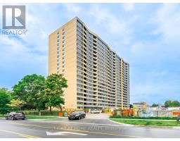 911 - 2050 Bridletowne Circle, Toronto (L'Amoreaux), Ca
