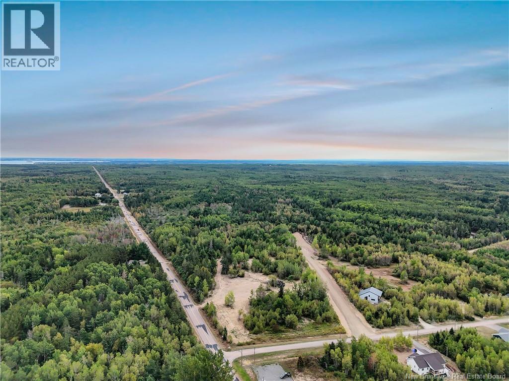 Lot - 4534 Route 134, Cocagne, New Brunswick