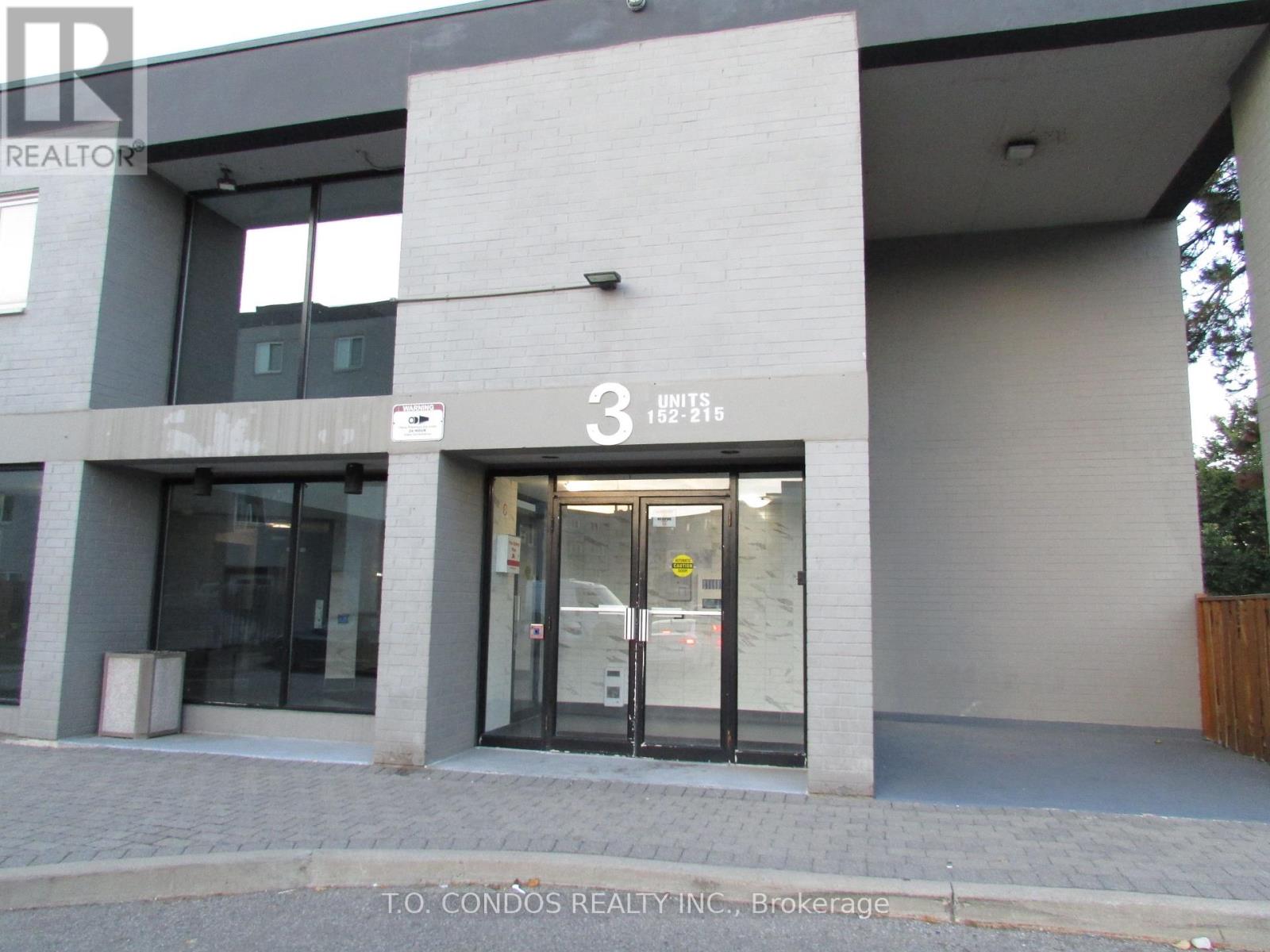 213 - 2001 Bonnymede Drive, Mississauga, Ontario  L5J 4H8 - Photo 3 - W12431288