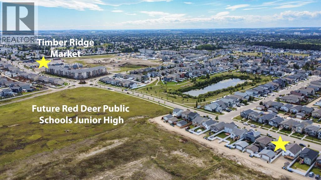 219 Thomlison Avenue, Red Deer, Alberta  T4P 3E6 - Photo 26 - A2245922