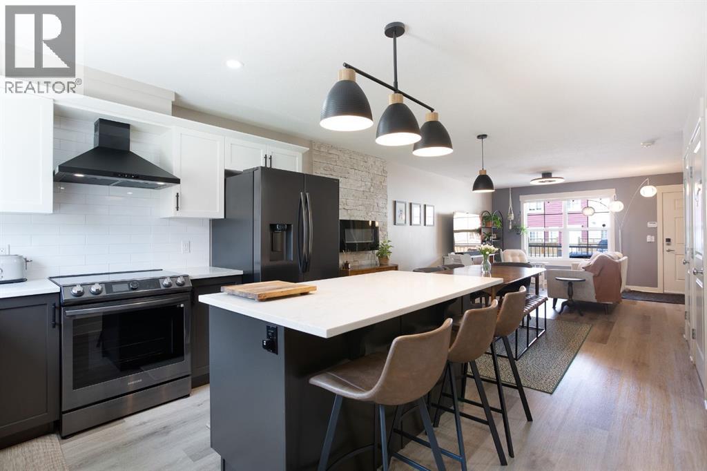 144 Cascades Pass, Chestermere, Alberta