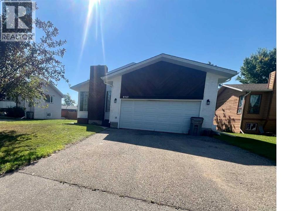 9717 73 Avenue, Grande Prairie, Alberta