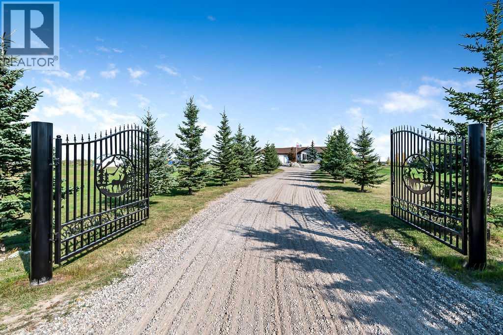 200, 5054 274 Avenue W, Rural Foothills County, Alberta