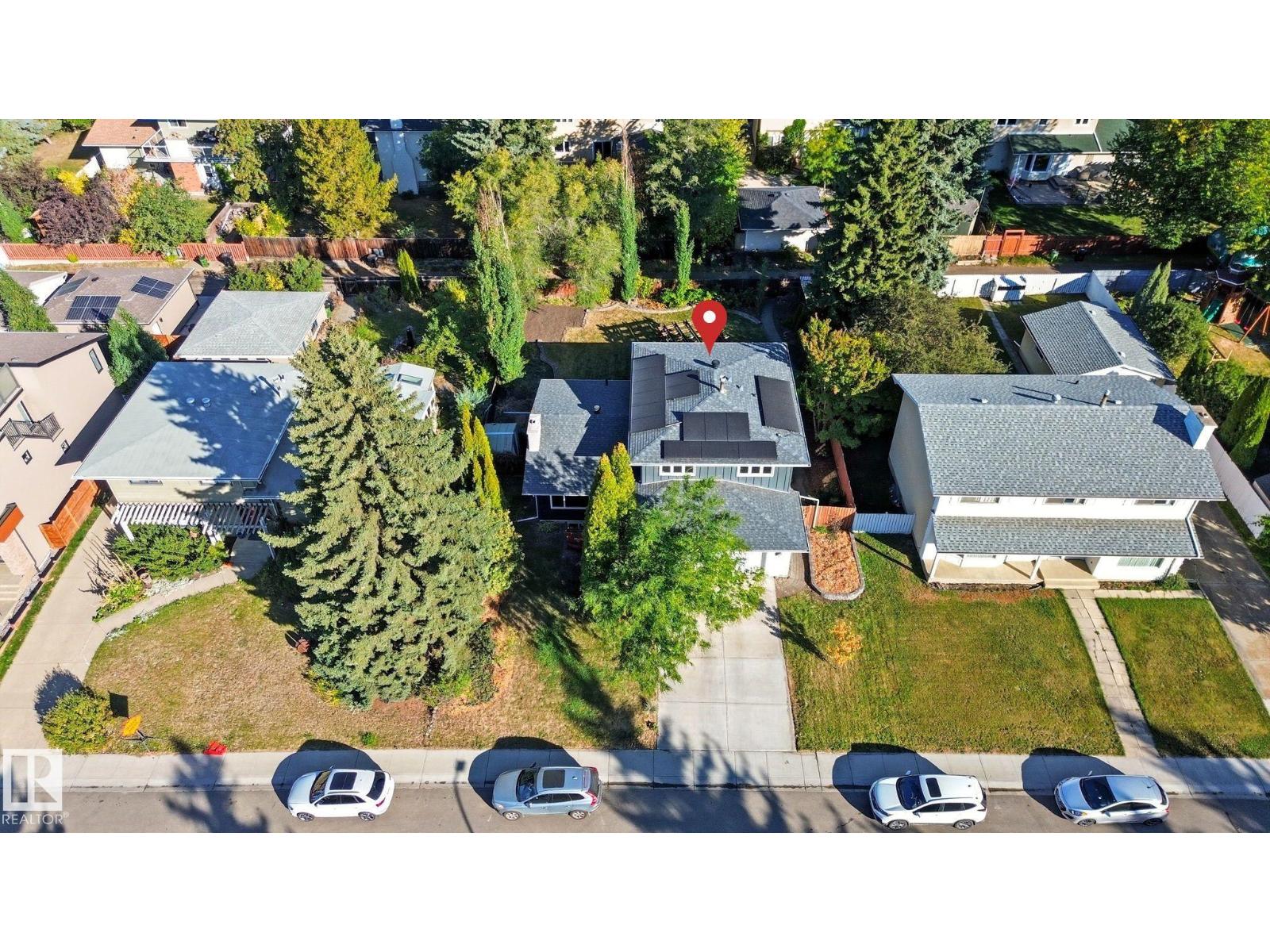 12436 Lansdowne Dr Nw, Edmonton, Alberta  T6H 4L5 - Photo 56 - E4459915