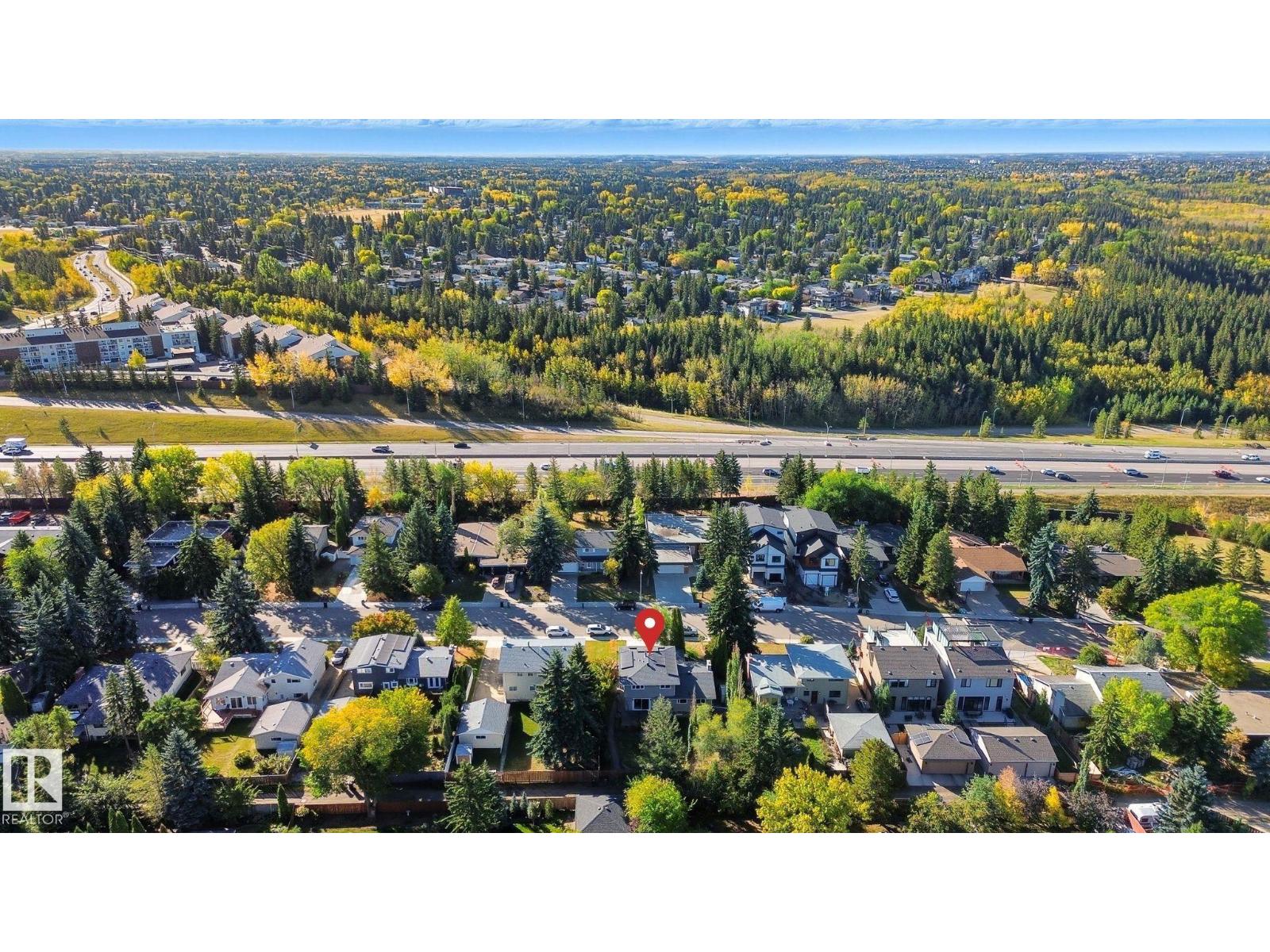 12436 Lansdowne Dr Nw, Edmonton, Alberta  T6H 4L5 - Photo 58 - E4459915