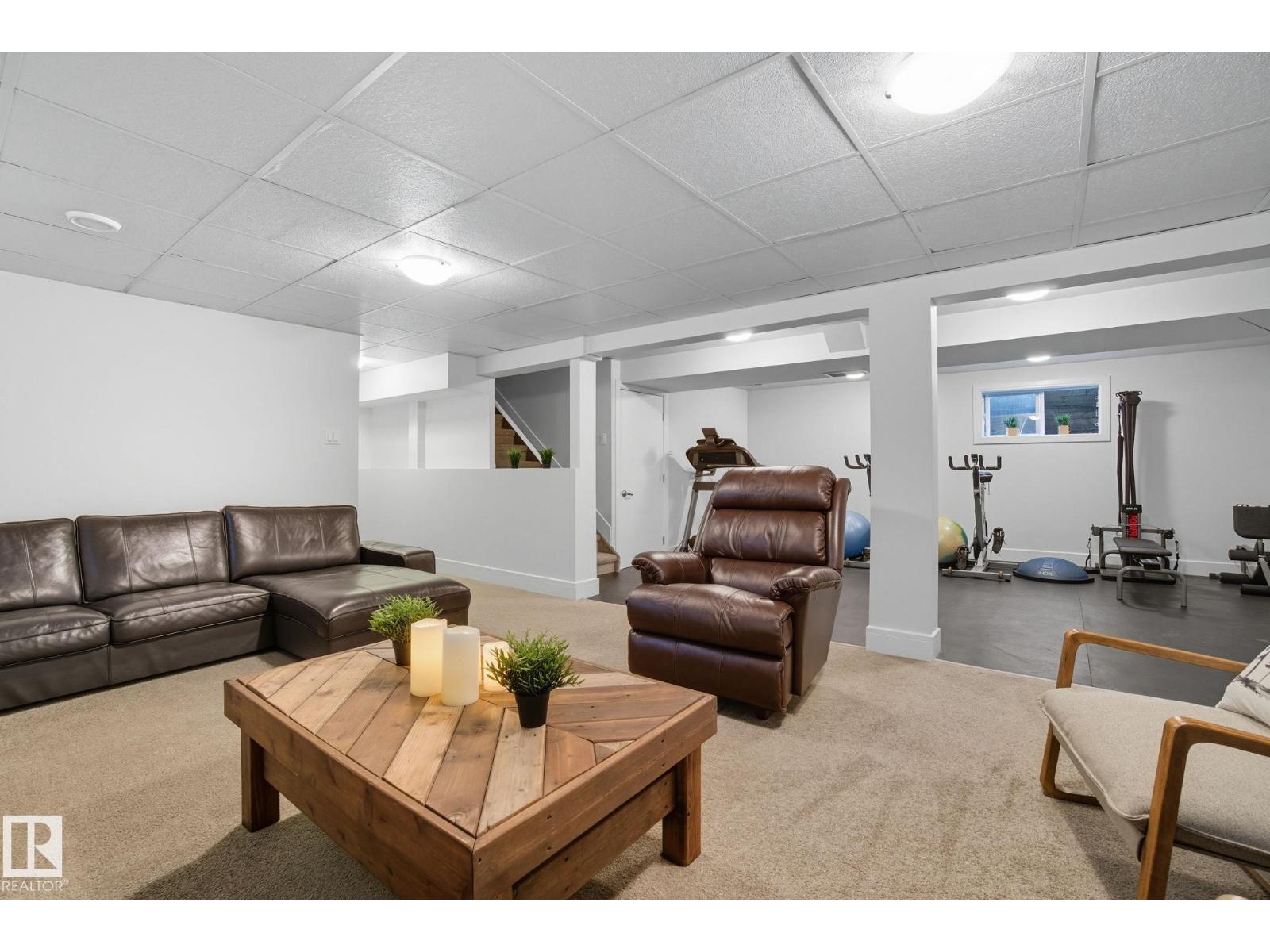 12436 Lansdowne Dr Nw, Edmonton, Alberta  T6H 4L5 - Photo 43 - E4459915