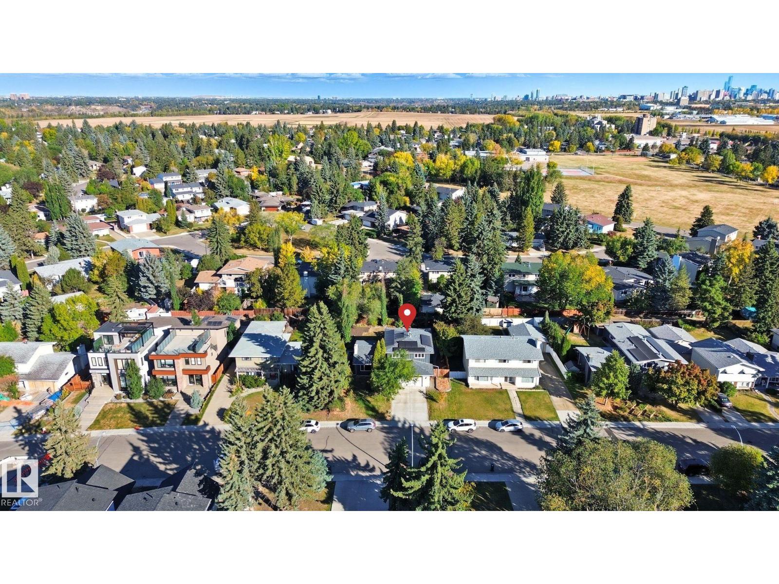 12436 Lansdowne Dr Nw, Edmonton, Alberta  T6H 4L5 - Photo 57 - E4459915