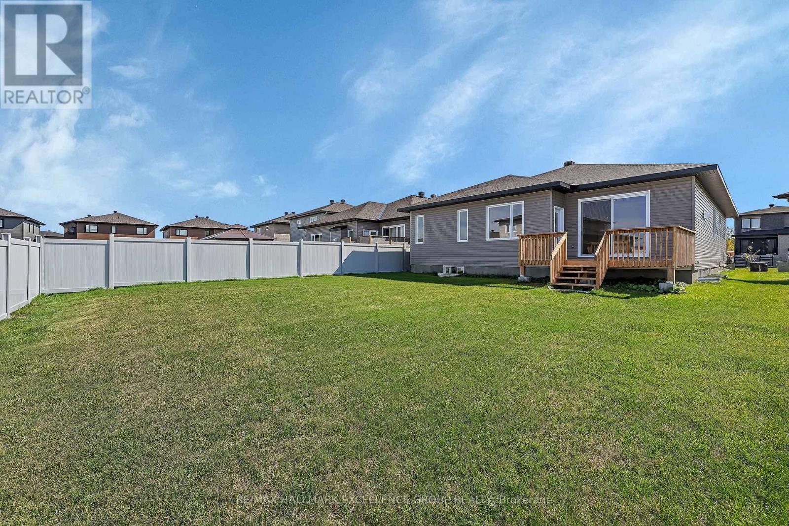 1345 Diamond Street, Clarence-Rockland, Ontario  K4K 0M6 - Photo 40 - X12431311