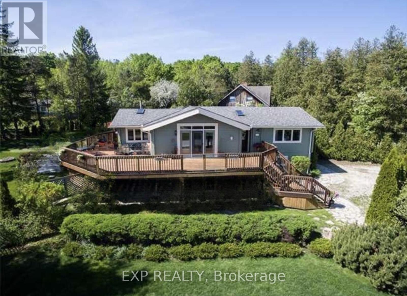 171 CHAMONIX CRESCENT, Blue Mountains, Ontario