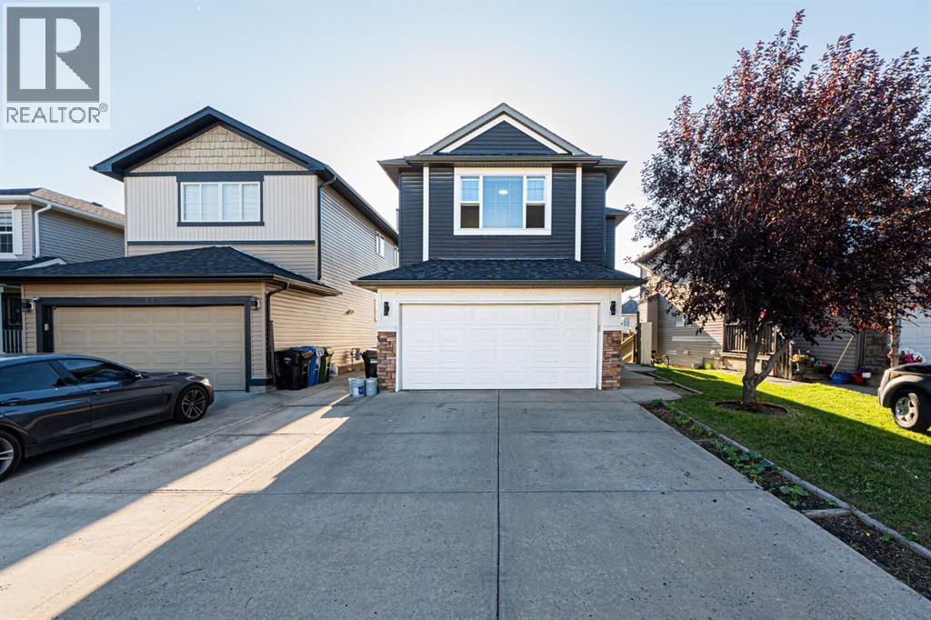 57 Saddlecrest Park Ne, Calgary, Alberta  T3J 5L4 - Photo 2 - A2251004