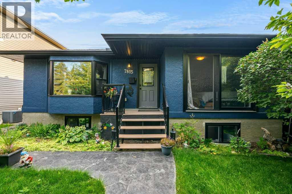 7815 36 Avenue Nw, Calgary, Alberta  T3B 1V5 - Photo 3 - A2255036