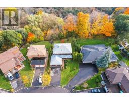 21 Disan Court, Toronto (Thistletown-Beaumonde Heights), Ca