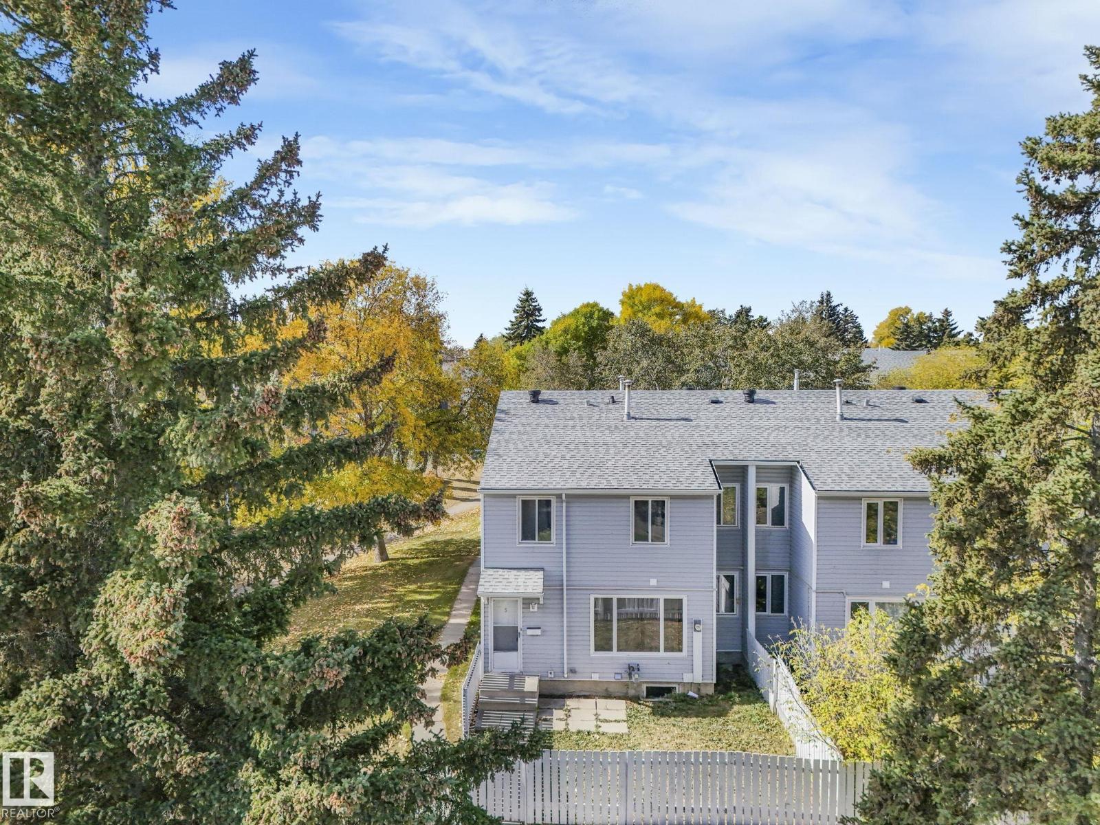 5 Amberly Co Nw, Edmonton, Alberta  T5A 2H9 - Photo 47 - E4459920