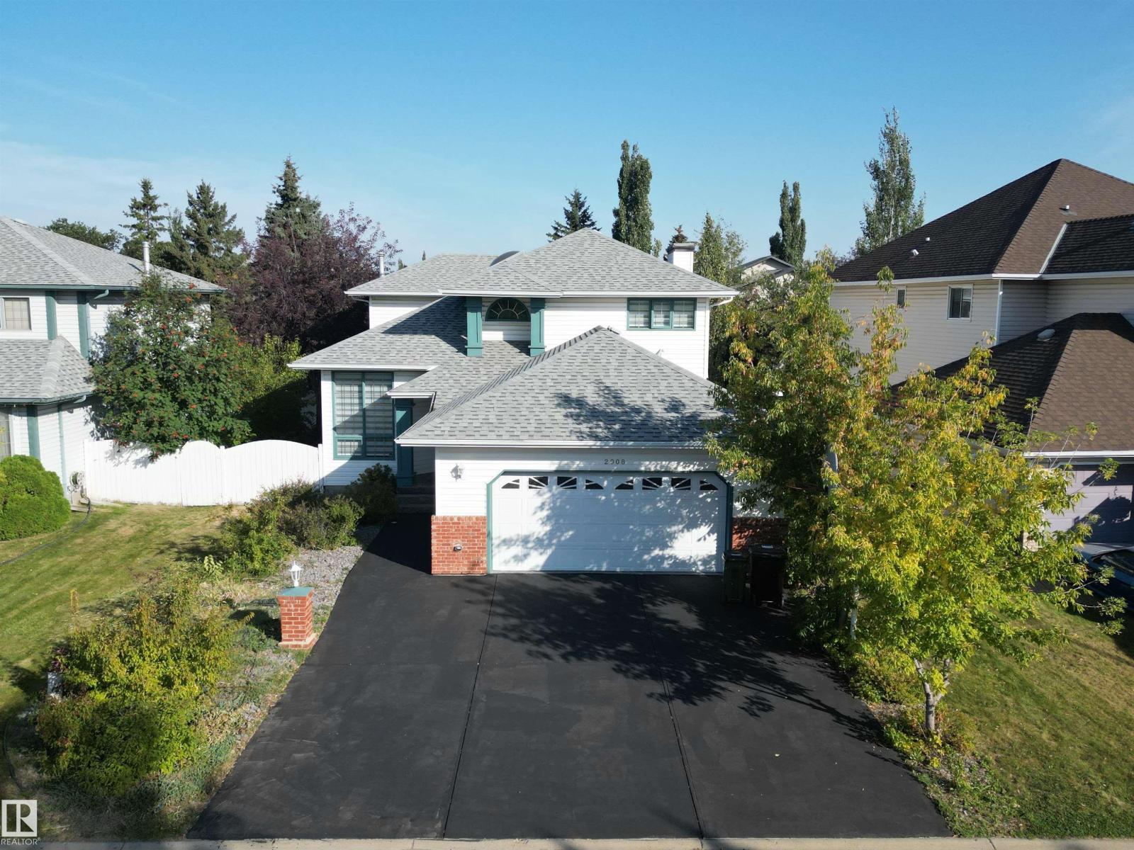 2908 44a Av Nw, Edmonton, Alberta  T6T 1G9 - Photo 1 - E4459921