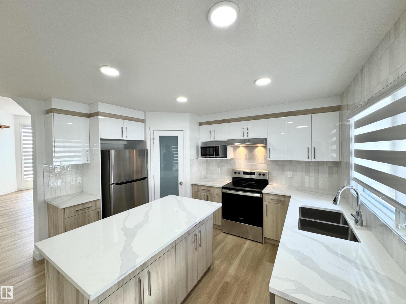 2908 44a Av Nw, Edmonton, Alberta  T6T 1G9 - Photo 19 - E4459921