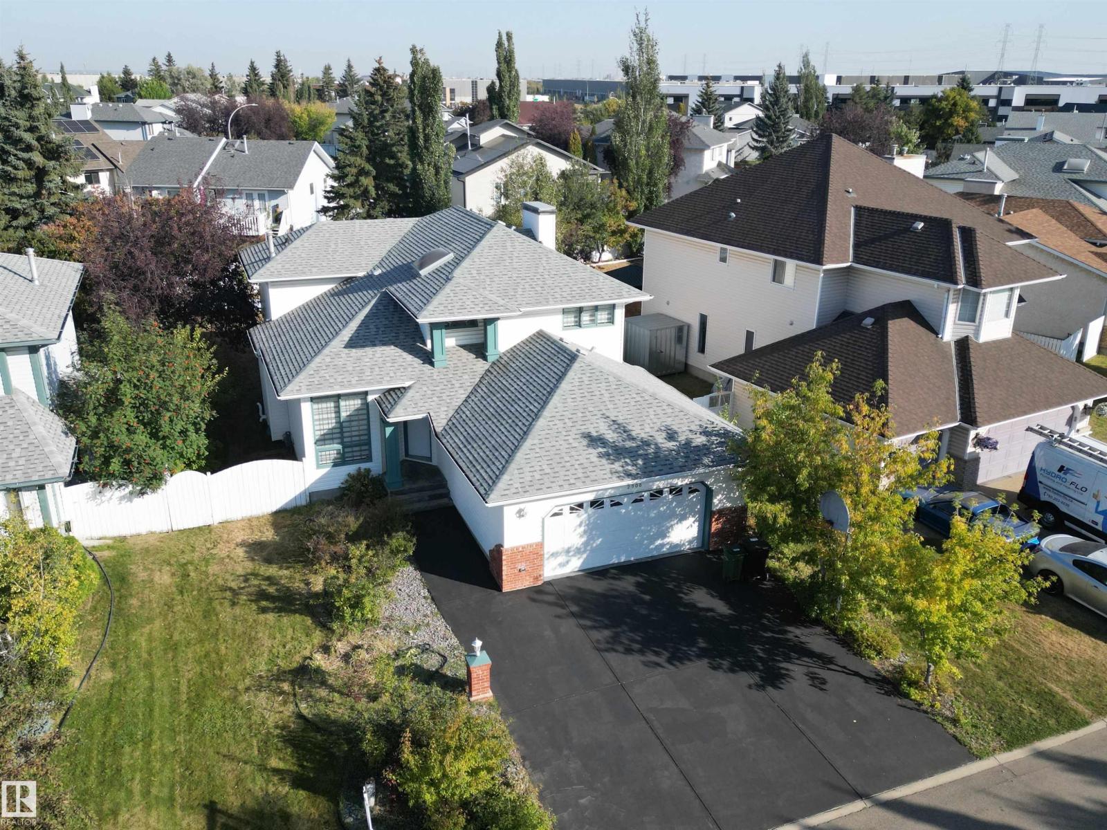 2908 44a Av Nw, Edmonton, Alberta  T6T 1G9 - Photo 3 - E4459921