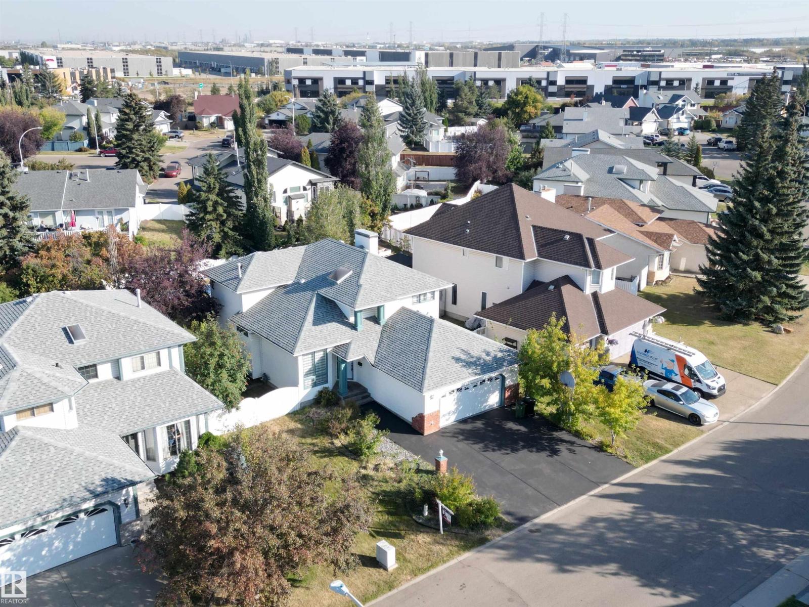 2908 44a Av Nw, Edmonton, Alberta  T6T 1G9 - Photo 4 - E4459921