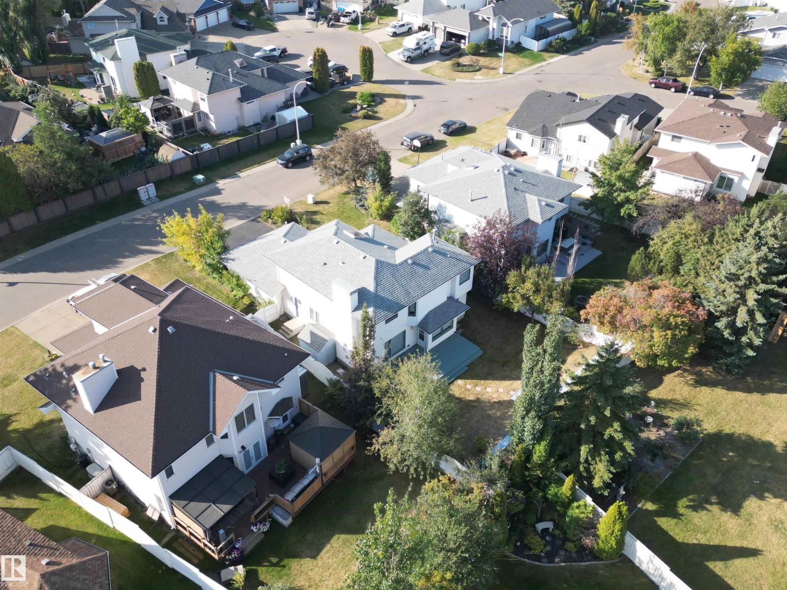 2908 44a Av Nw, Edmonton, Alberta  T6T 1G9 - Photo 6 - E4459921