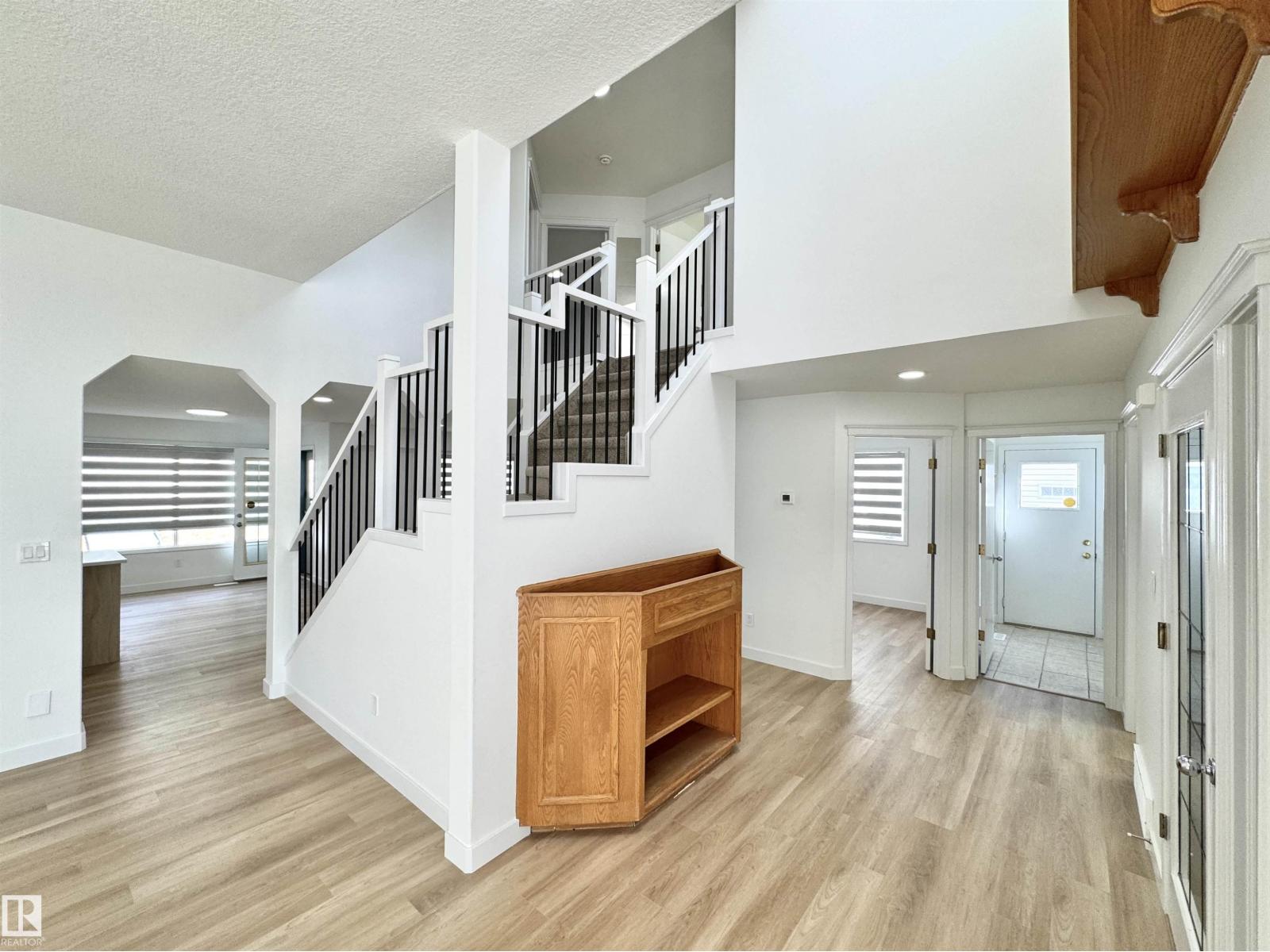 2908 44a Av Nw, Edmonton, Alberta  T6T 1G9 - Photo 8 - E4459921
