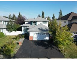 2908 44a Av Nw Larkspur, Edmonton, Ca