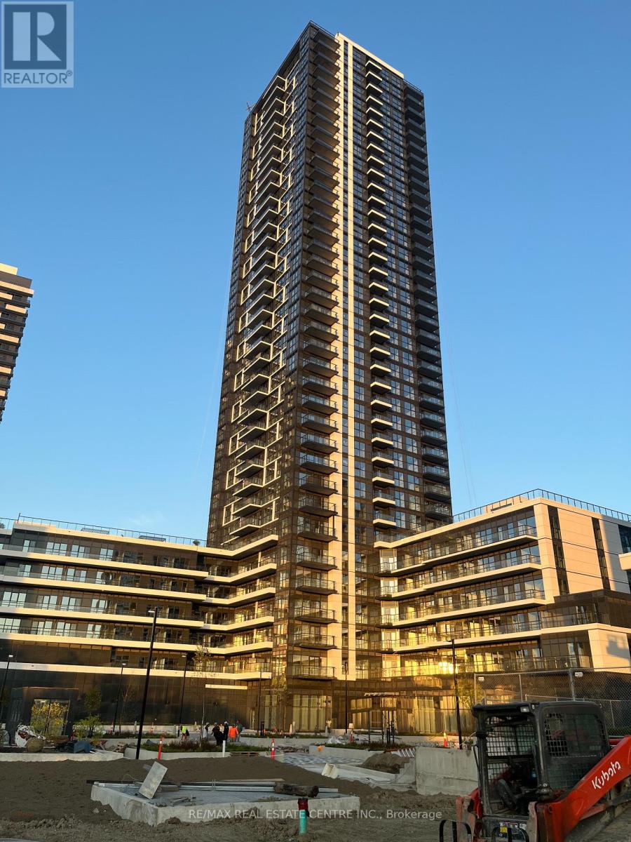 422 - 15 Watergarden Drive, Mississauga, Ontario  L5R 0H4 - Photo 21 - W12428220