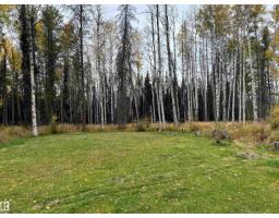 #130 9002 Highway 16 Lobstick Resort