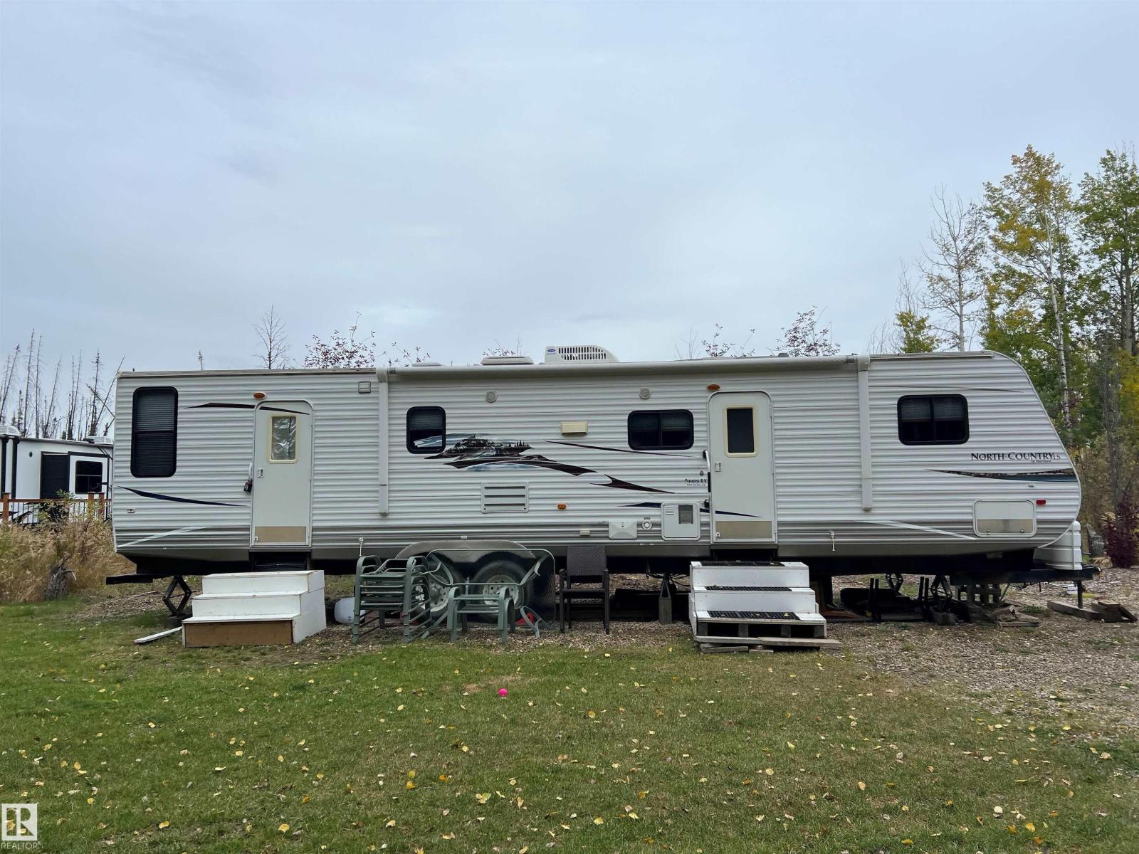 #130 9002 Highway 16, Rural Yellowhead, Alberta  T0E 2M0 - Photo 4 - E4459919