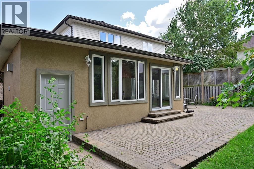 517 Buckingham Boulevard, Waterloo, Ontario  N2T 2T9 - Photo 44 - 40768672