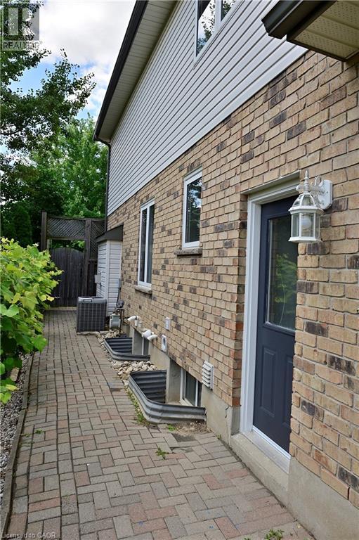 517 Buckingham Boulevard, Waterloo, Ontario  N2T 2T9 - Photo 47 - 40768672