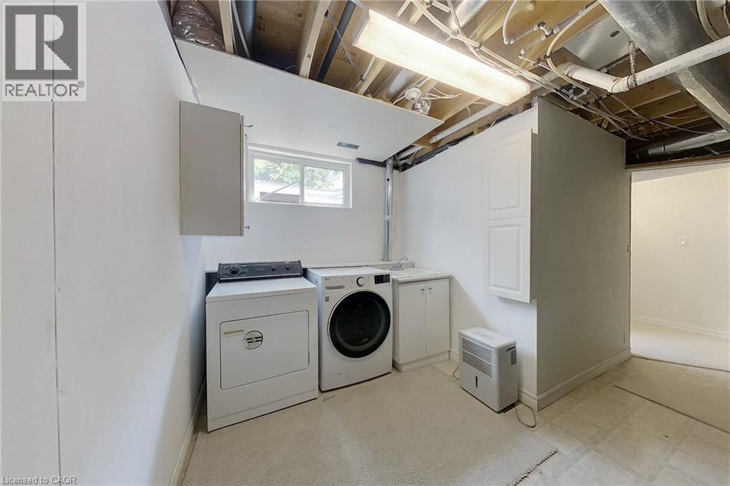517 Buckingham Boulevard, Waterloo, Ontario  N2T 2T9 - Photo 43 - 40768672
